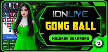 Casino Games Gong Ball