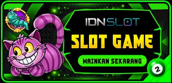 IDN Slot